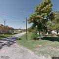 Vehicle crash at Lovelady church