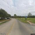 Suspicious person walking along Cypresswood Green Dr