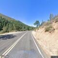 Possible stroke in 62-year-old woman at Hayfork Summit