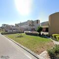 Patient transfer from ER at Bay Pines VA Medical Center