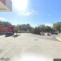 Man yelling and blocking store entrance in Brandon