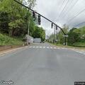 Police search for car in traffic violation