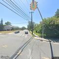 Smoke reported from manhole at Cedarhurst intersection