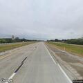 Traffic stop on I-40 eastbound at Highway 82