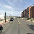 Person experiencing mental health crisis at Loudon and Third