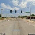 Two-vehicle crash at Cimarron and Main