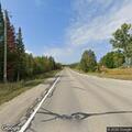 Traffic stop on Sun Lake Road near Hedrick