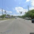 Disabled vehicle blocking Danbury Road intersection