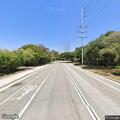 Motorcycle reported speeding on Winchester Canyon Road