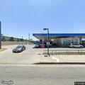 Traffic crash and attempted assault at gas station
