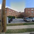 Person treated for burn at Carlton House Apartments
