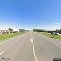 Traffic stop on Highway 55 at Linden Avenue East