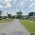 Heavy smoke reported at Lindley trailer park home