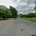 Trees blocking westbound traffic on Zion Drive
