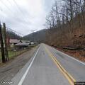 Reckless driver reported on Cabin Creek Road