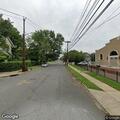 Hit-and-run car and bicycle crash at East Second