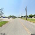 Traffic stop on Highway 61 tractor trailer