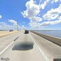 Injury crash on Midpoint Memorial Bridge eastbound