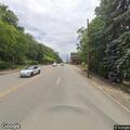 Tree and wires blocking West 5th Avenue roadway