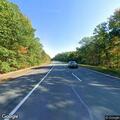 Crash notification on I-495 southbound in Salisbury
