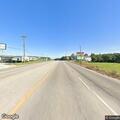 Traffic stop on US 171 near pump station