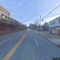 Stranded vehicle causing hazard on Biltmore Avenue