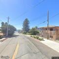 Intoxicated driver in white BMW blocks Avila Beach road
