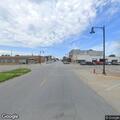 Off-ramp into Ogden closed by barricades