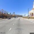 Stalled SUV blocking North Druid Hills intersection