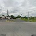 Two-vehicle crash at Old Bridge Road and Carlisle Pike