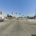 Injury ALS reported at Atlantic and Carlin Avenue
