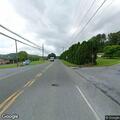 Traffic control after crash at Gravel Pike Wawa