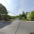 Noise complaint about loud group at intersection