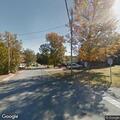 Attempted theft of basketball goal at vacant home