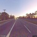Two-car crash on westbound Route 50 near Route 201