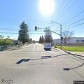 Two-car collision at Kelton Way and Main Avenue
