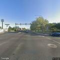 Minor car crash at 2100 South and State Street