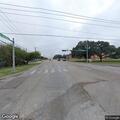 Person runs from abandoned vehicle on New Road
