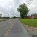 Police search for shirtless man near railroad tracks