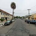 Person experiencing fentanyl withdrawal on Falcon Ave