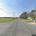 Two vehicles crash on Old Ocean City Road