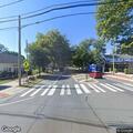 Dead deer creating road hazard on Montauk Highway