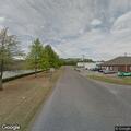 Fire contained near Private Stage Road