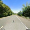 Tanker truck tailgating and speeding on Route 9