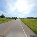 Vehicle crash with dog on Highway 72