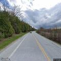 Car hits telephone pole on US Route 2 in North Hero