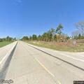 Disabled vehicle on Highway 19 near 70th Street West