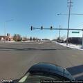 Two-car crash at Lakewood and Algonquin roads