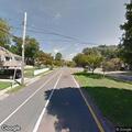 Traffic stop on southbound Rumsey Road