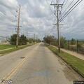 Driver flees traffic stop on Delavan Drive